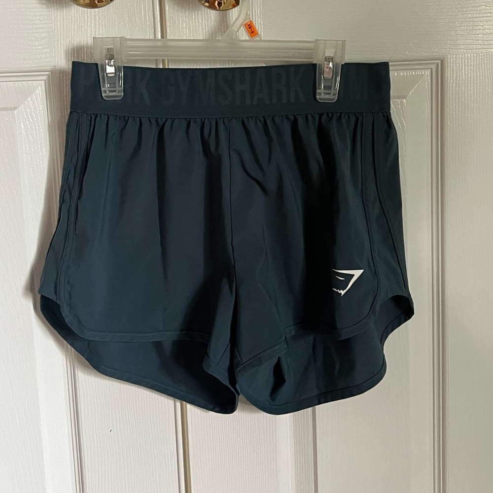 Gymshark shorts